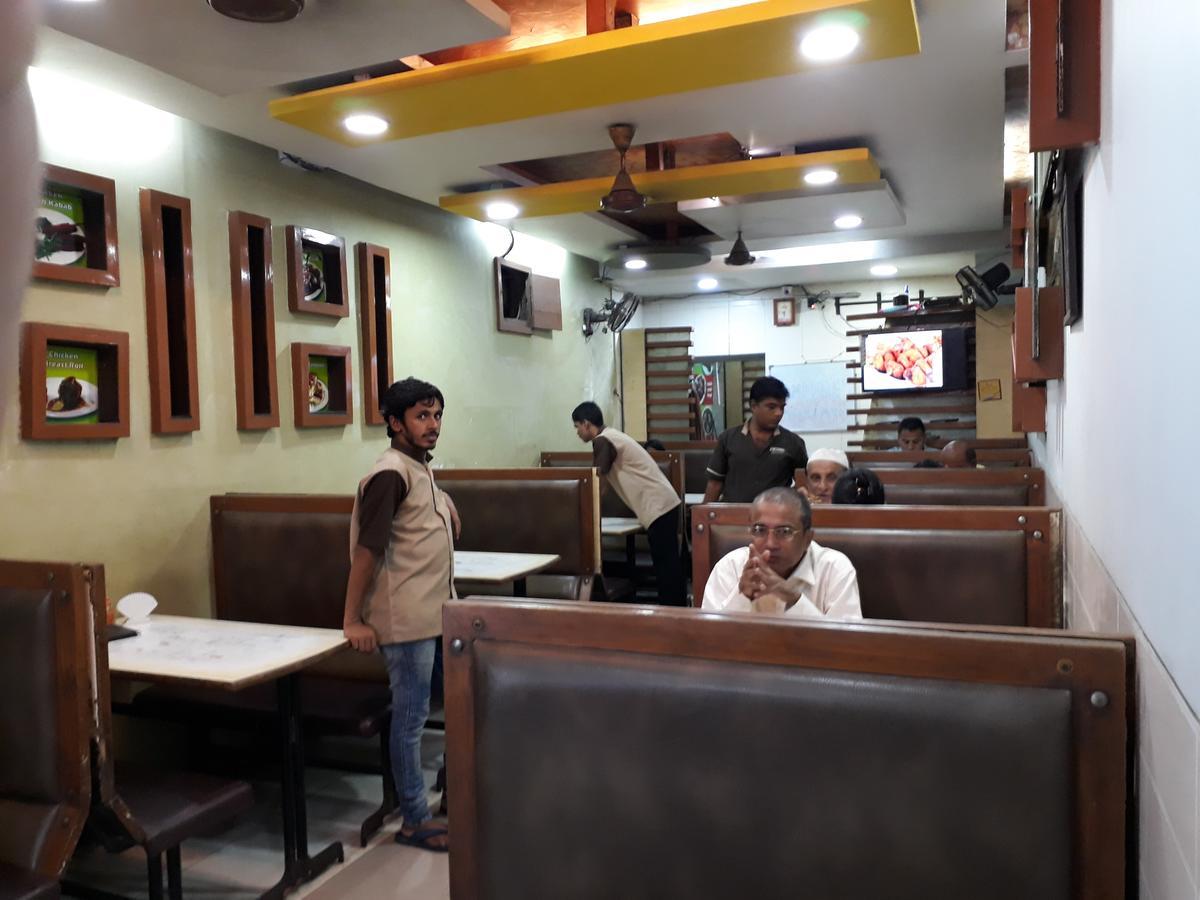 Bed & Breakfast Golden Mumbai