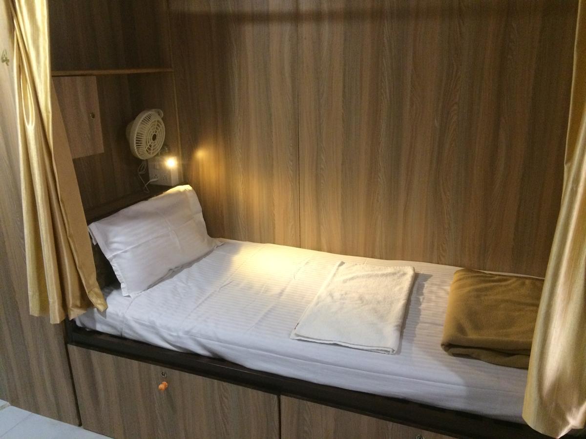 Bed & Breakfast Golden Mumbai