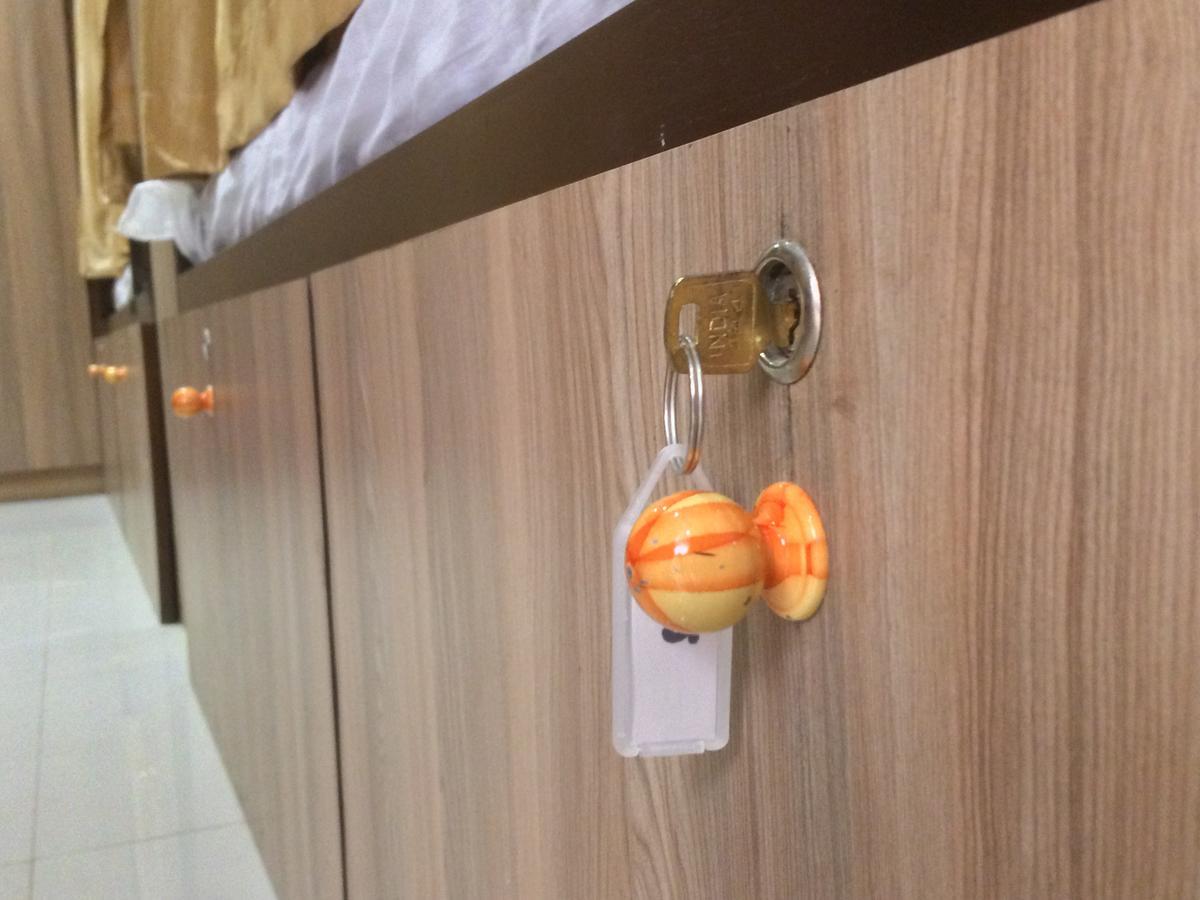 Bed & Breakfast Golden