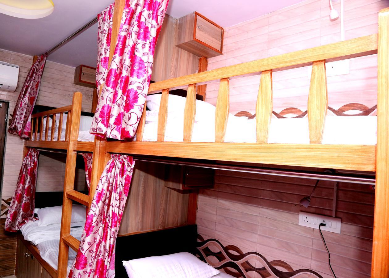 Hostel Delta Mumbai