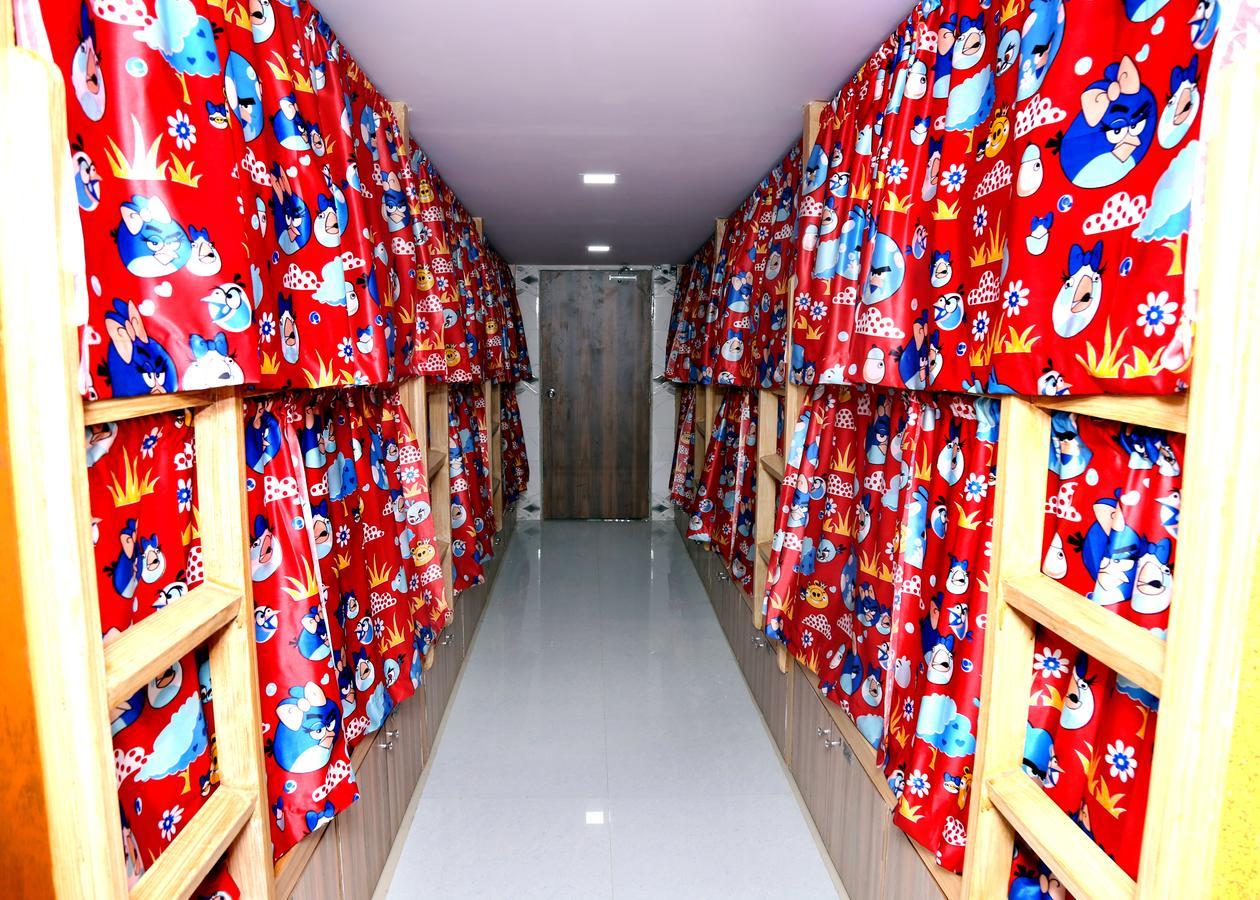 Hostel Delta *