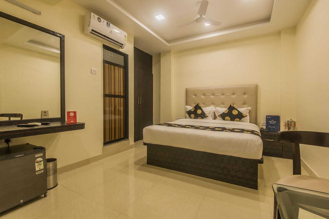 Hotel Super O Palace Near Don Bosco