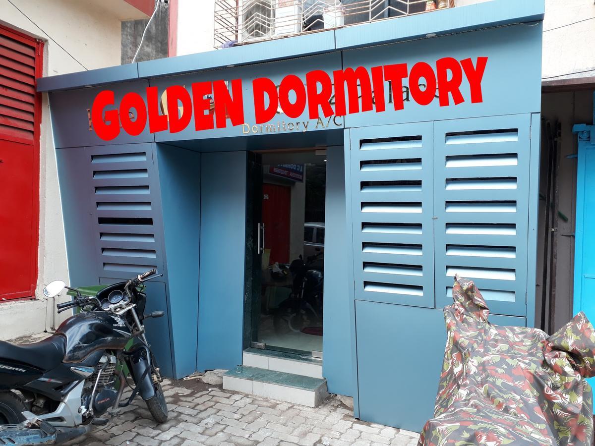 Bed & Breakfast Golden Mumbai