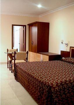 Juhu Plaza Hotel Mumbai