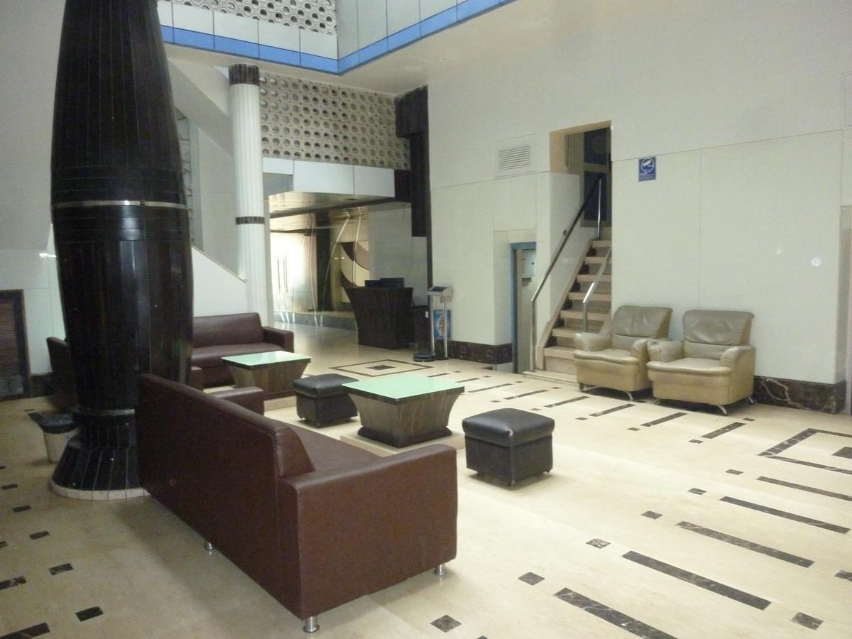 Hotel Stars Mumbai