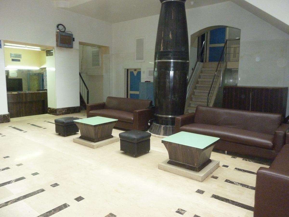 Stars Hotel Mumbai