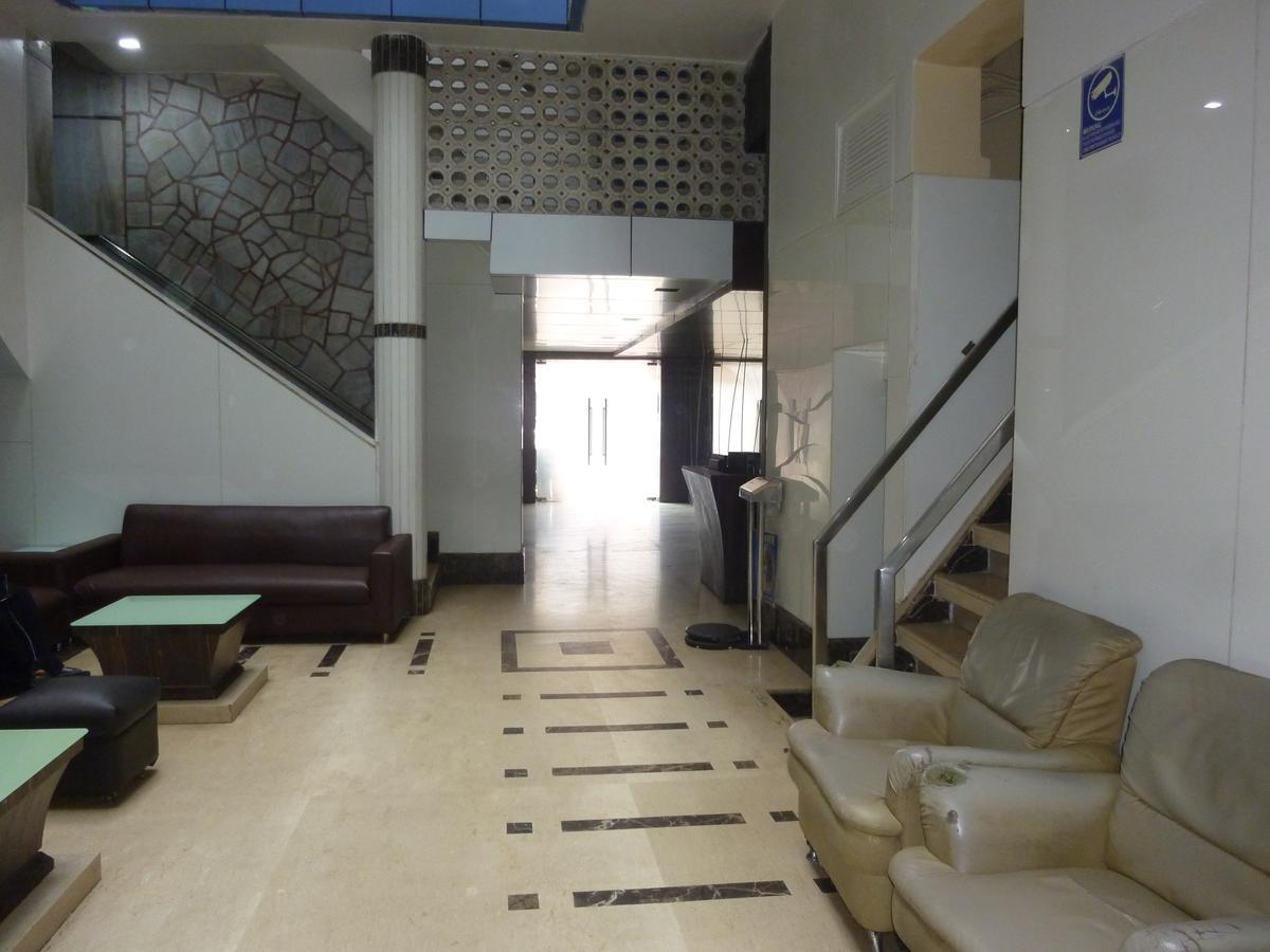 Hotel Stars Mumbai