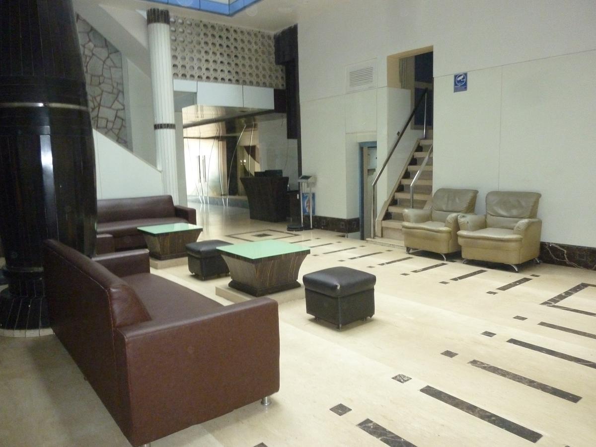 Hotel Stars Mumbai