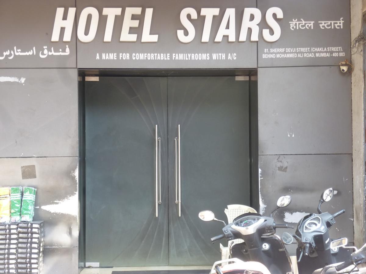Hotel Stars