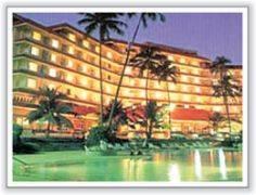 The Retreat & Convention Centre Hotel