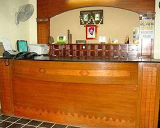 Fabhotel Imperial Residency 3* Mumbai