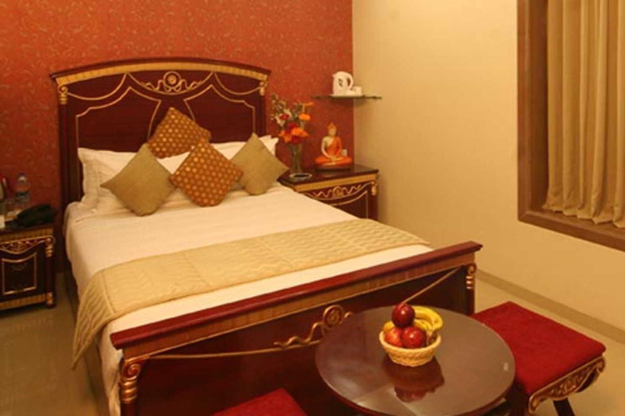 Gold Coast 2* Mumbai