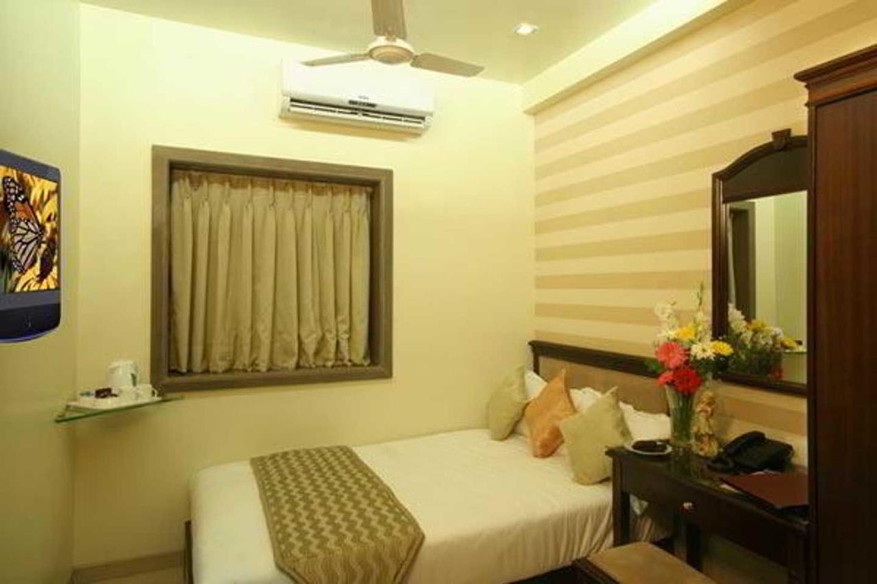 Gold Coast 2* Mumbai
