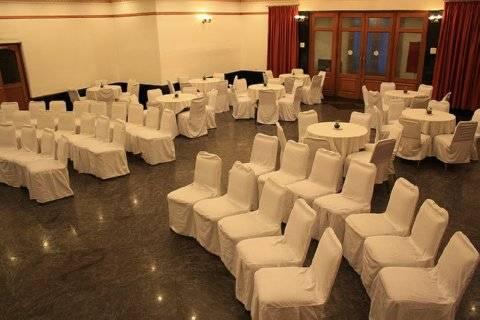 Hotel Ramee Guestline Khar Mumbai