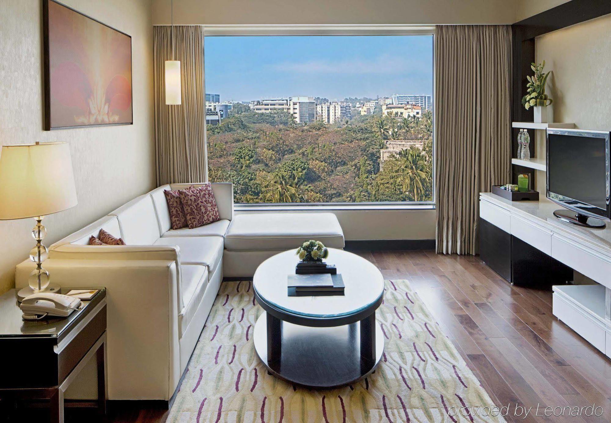 Courtyard By Marriott International Airport Hotel Mumbai