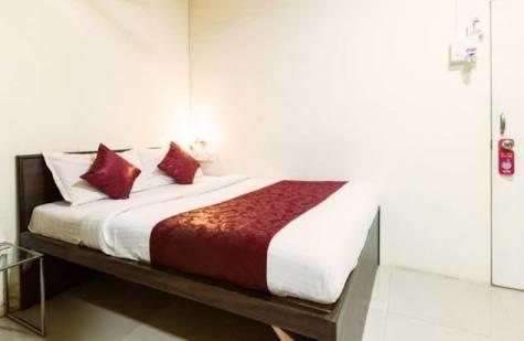 Garden View Guest house *