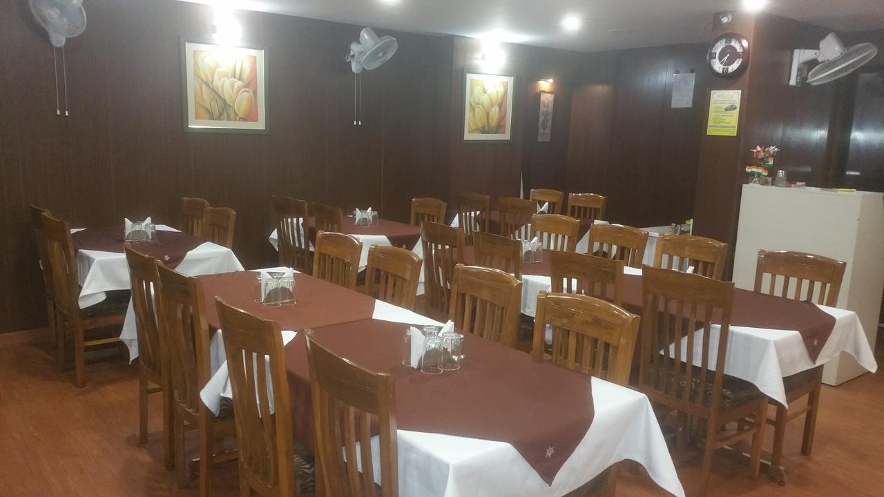 Tuliip Residency 3* Mumbai