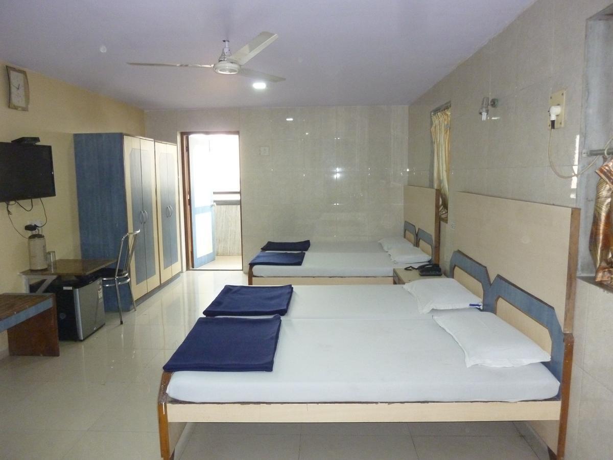 Stars Hotel Mumbai