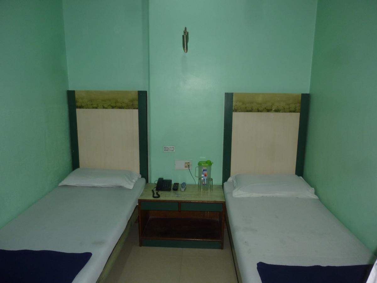 Hotel Stars Mumbai