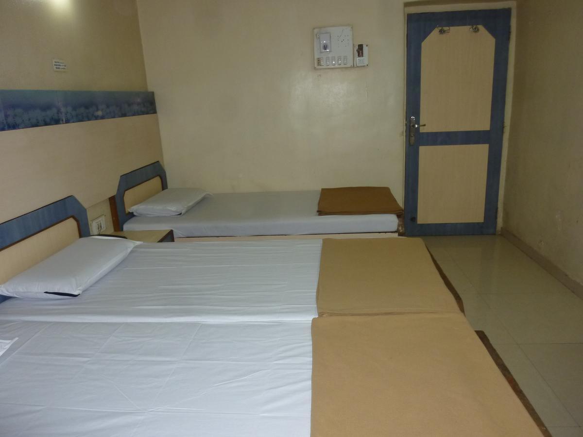Hotel Stars Mumbai