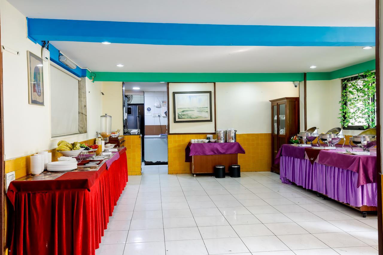 Apartment Oritel Service Andheri *