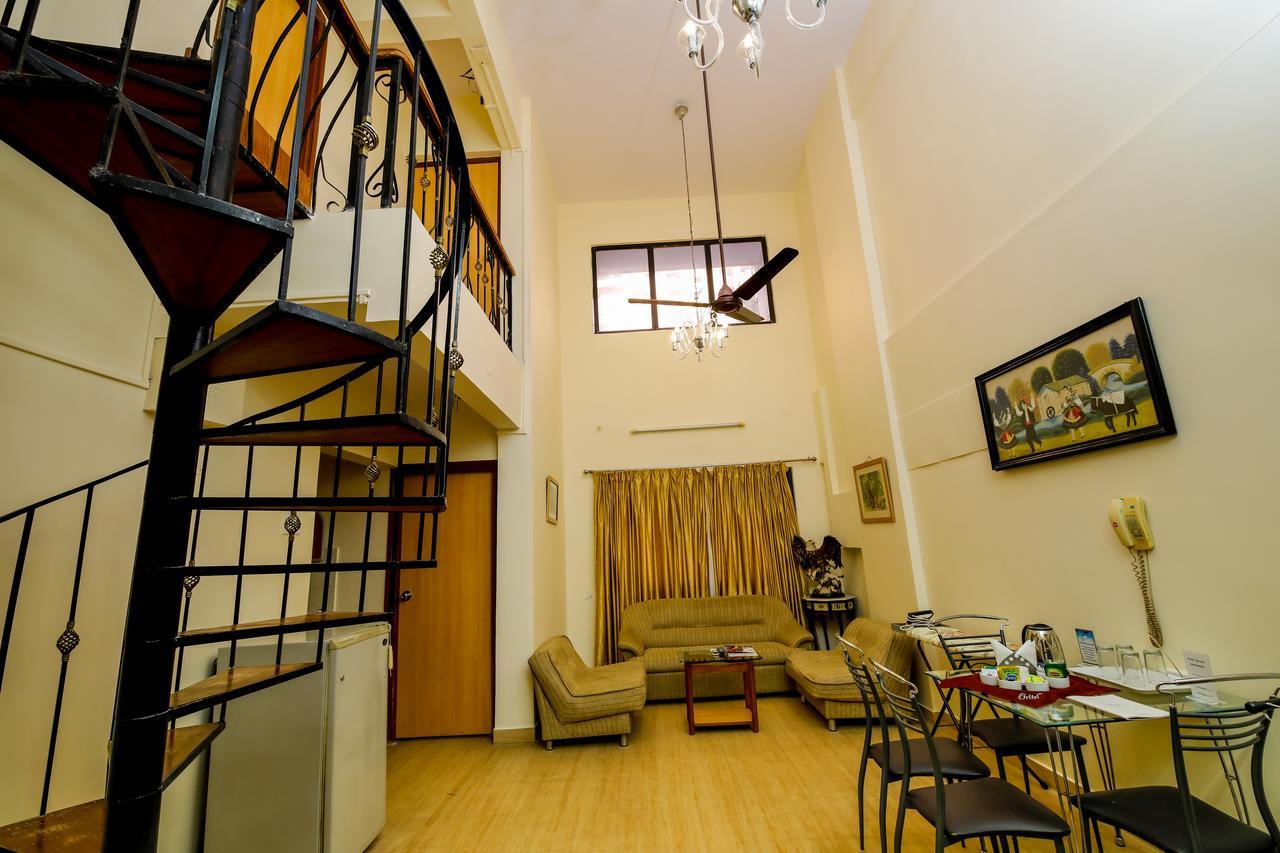 Oritel Service Andheri Apartment
