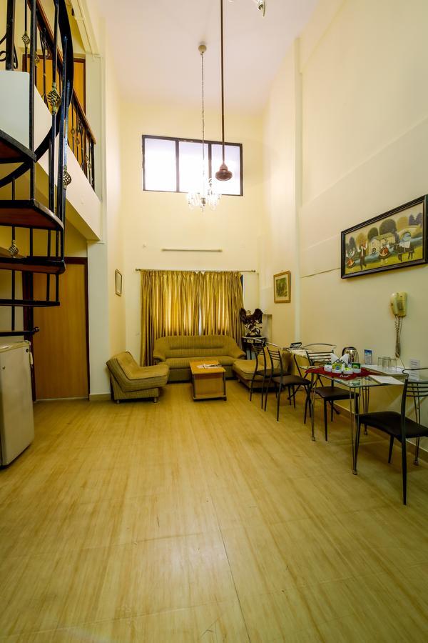Oritel Service Andheri Apartment *