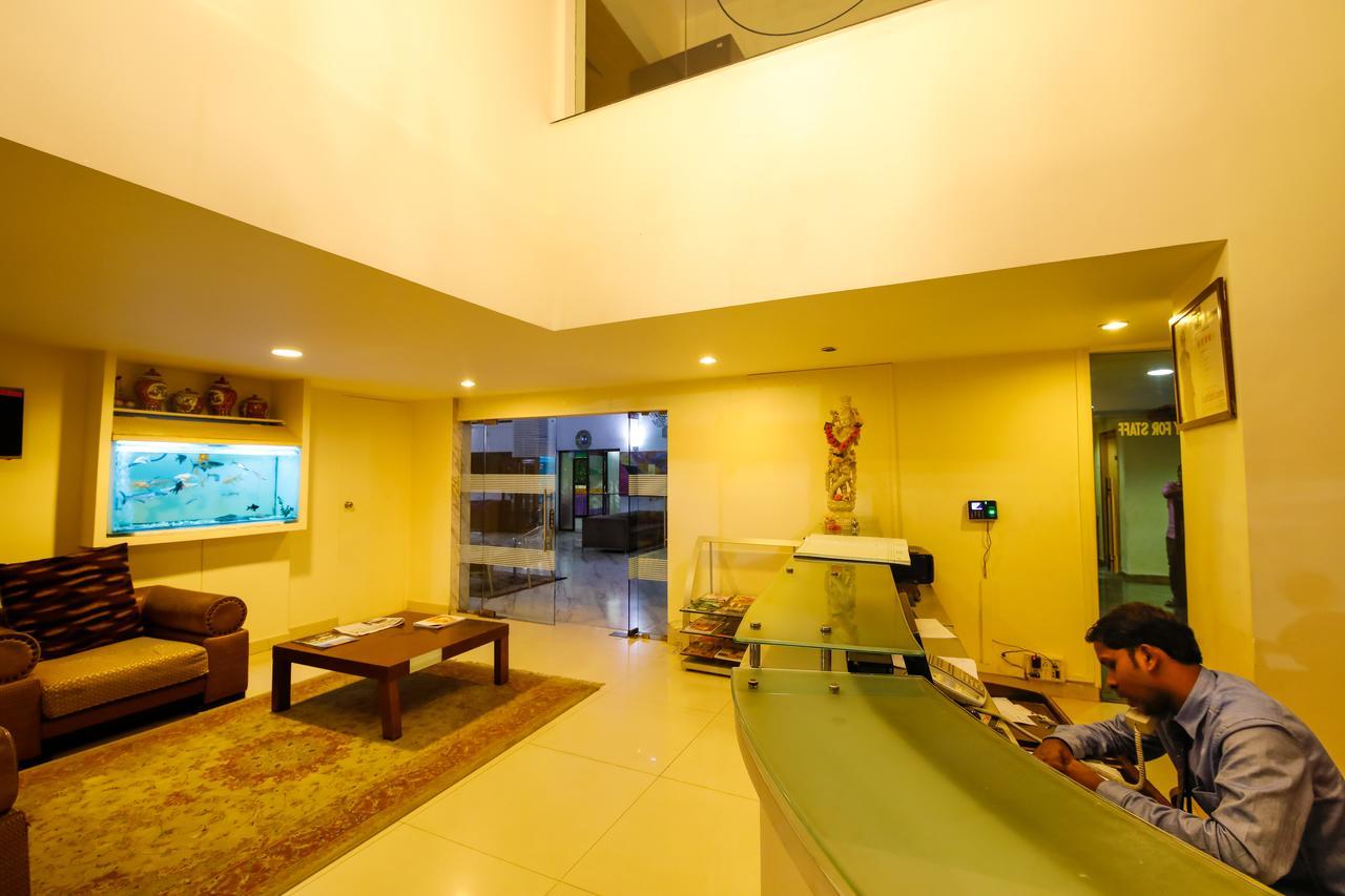 Oritel Service Andheri Apartment