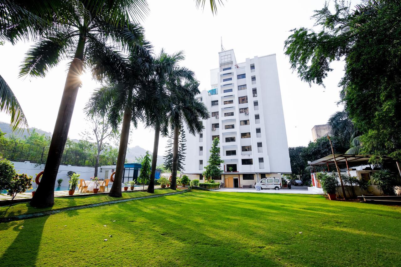 Oritel Service Andheri Apartment