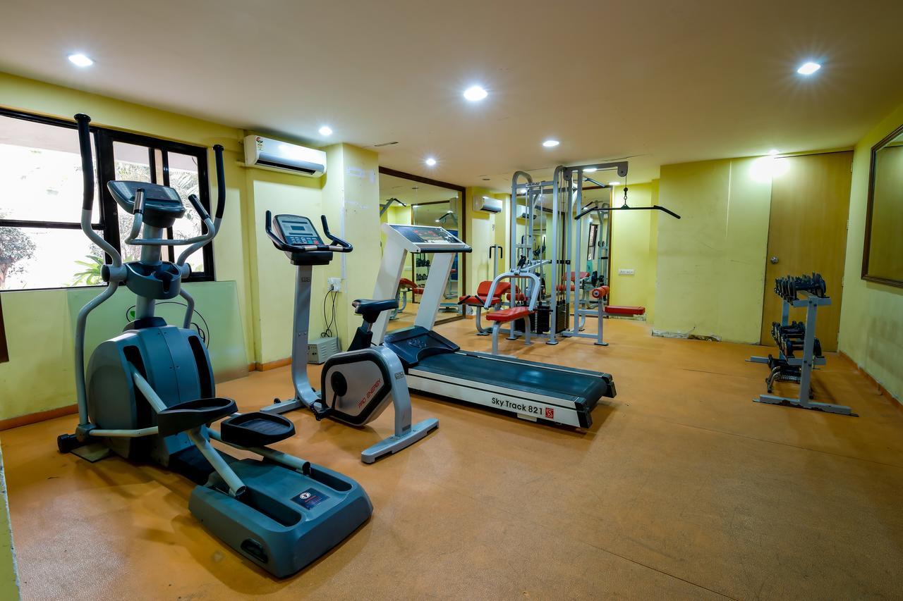 Oritel Service Andheri Apartment *