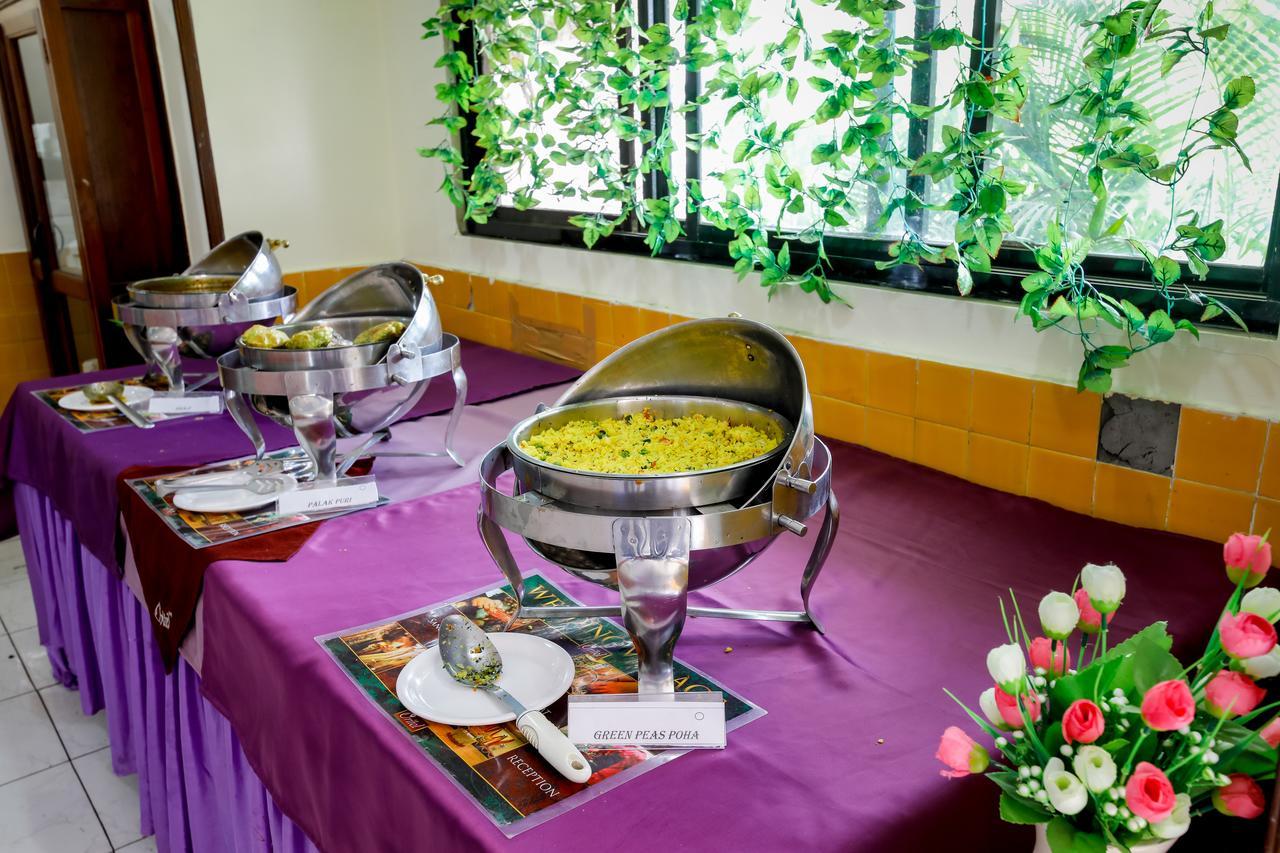 Oritel Service Andheri Apartment *