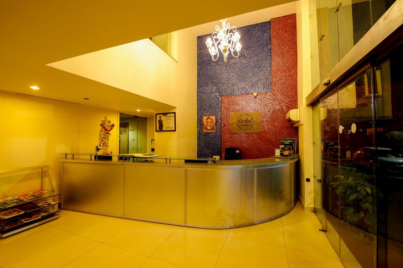 Apartment Oritel Service Andheri