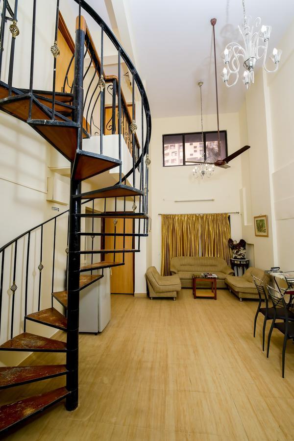 Apartment Oritel Service Andheri Mumbai