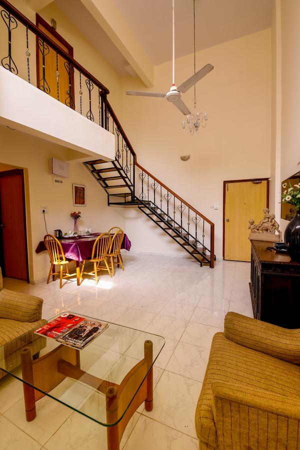 Apartment Oritel Service Andheri *