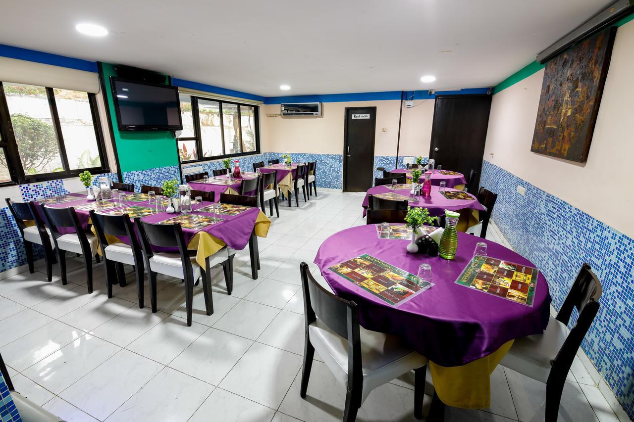 Oritel Service Andheri Apartment