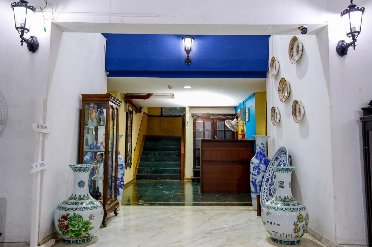 Apartment Oritel Service Andheri