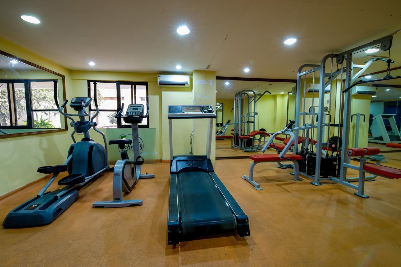 Oritel Service Andheri Apartment Mumbai