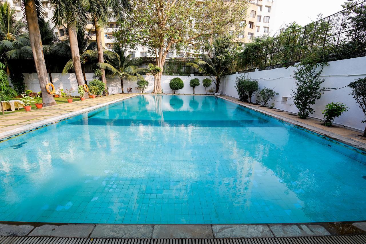 Oritel Service Andheri Apartment Mumbai