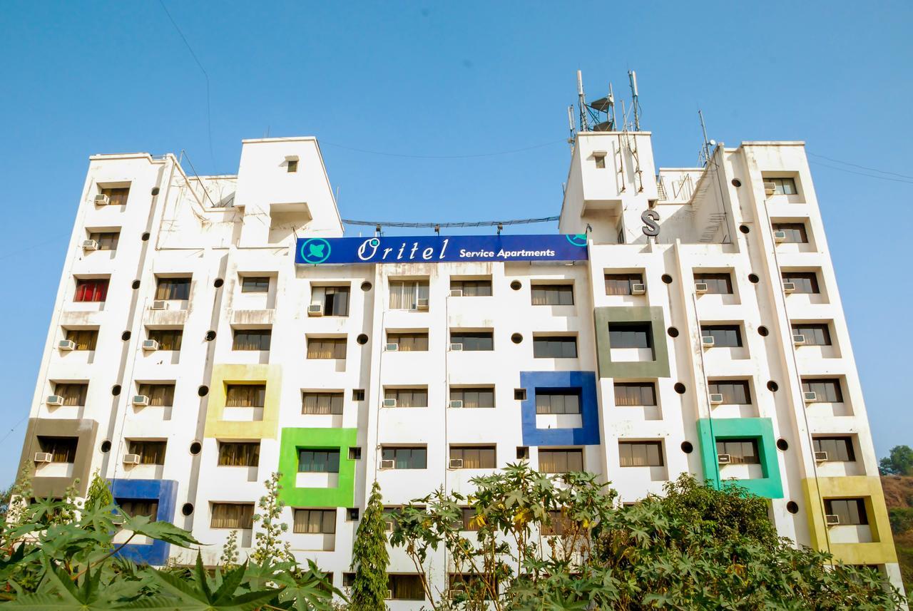 Apartment Oritel Service Andheri Mumbai