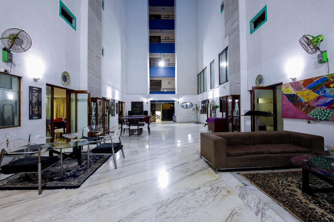 Oritel Service Andheri Apartment Mumbai