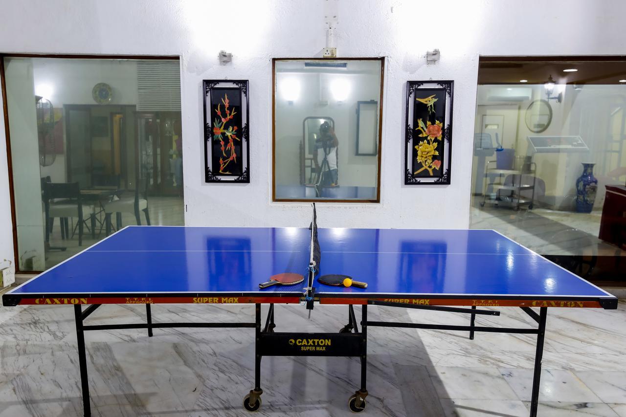 Oritel Service Andheri Apartment