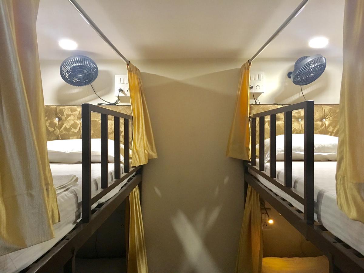 Bed & Breakfast Golden Mumbai