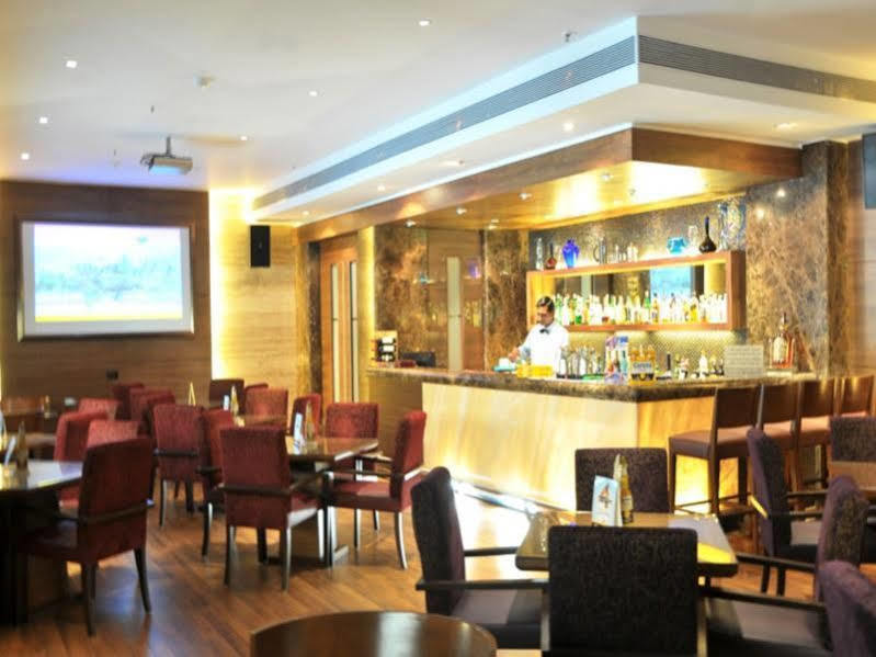 The Classique Club Hotel Mumbai