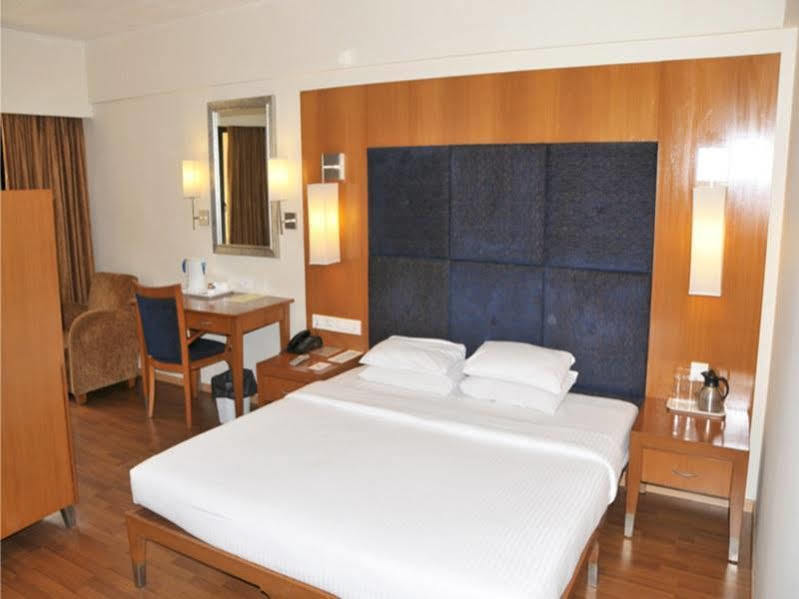 The Classique Club Hotel Mumbai