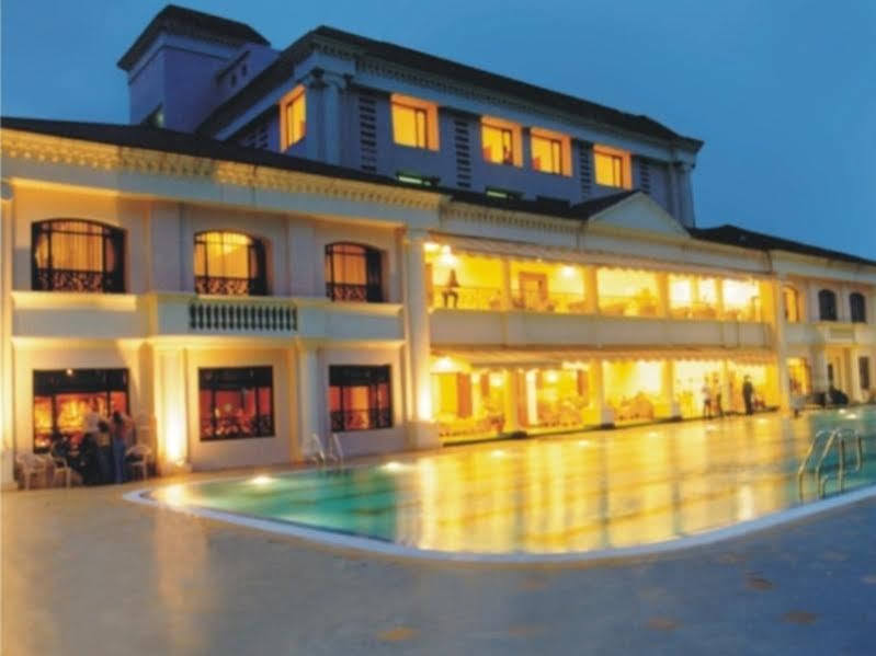 Hotel The Classique Club 4*