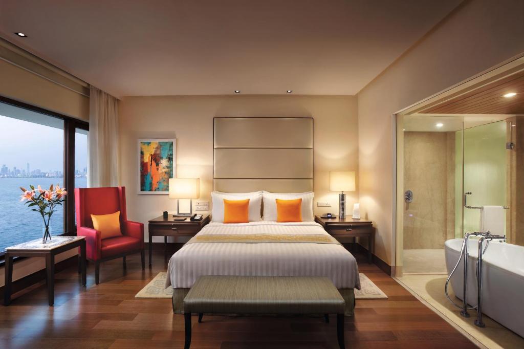 The Oberoi