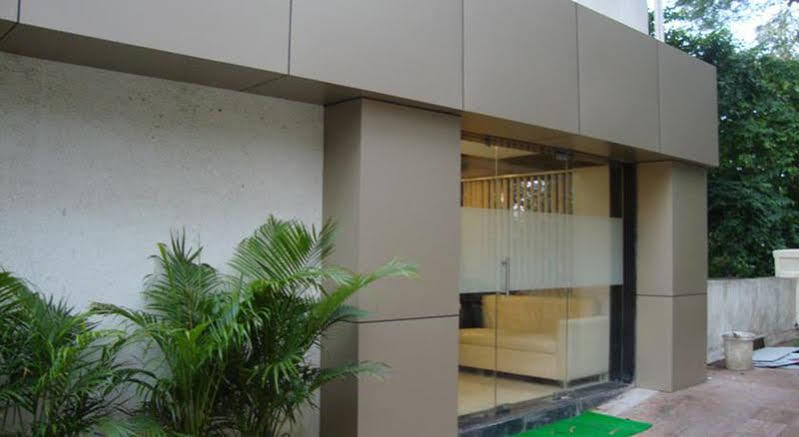 Fabexpress Alfa Galaxy Hotel Mumbai
