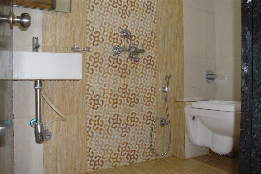 Fabexpress Alfa Galaxy Hotel
