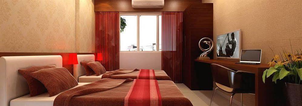 Fabexpress Alfa Galaxy Hotel
