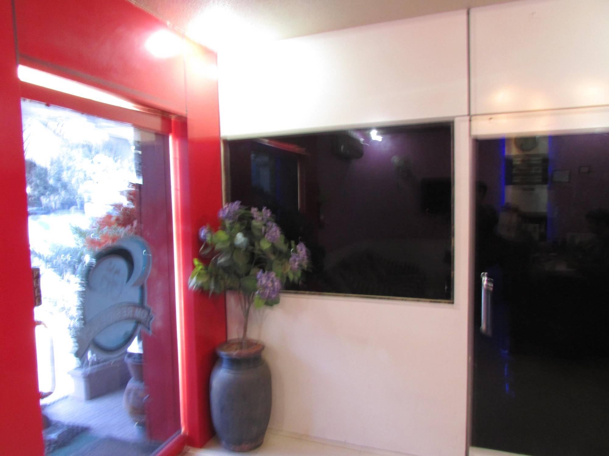 Hotel Om Residency 3*